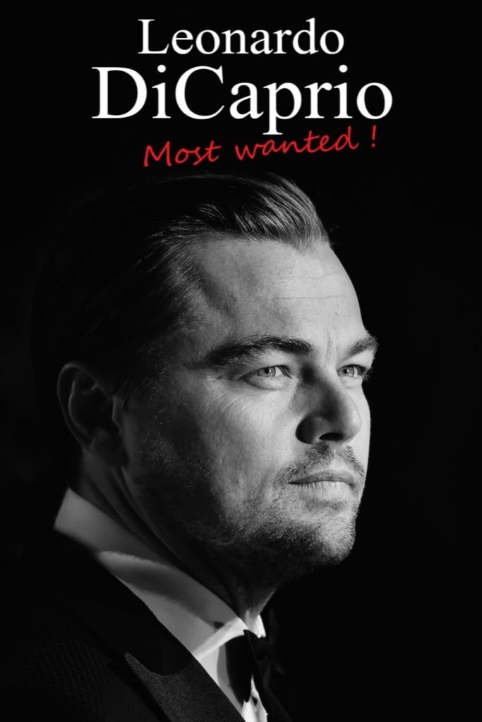 LeoDiCaprio
