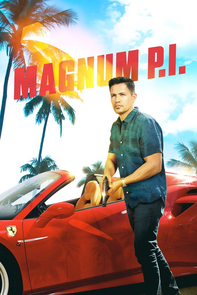mangum