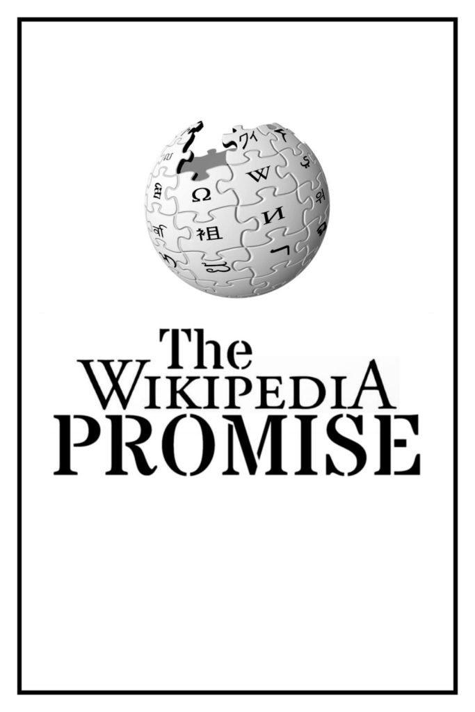 the-wikipedia-promise